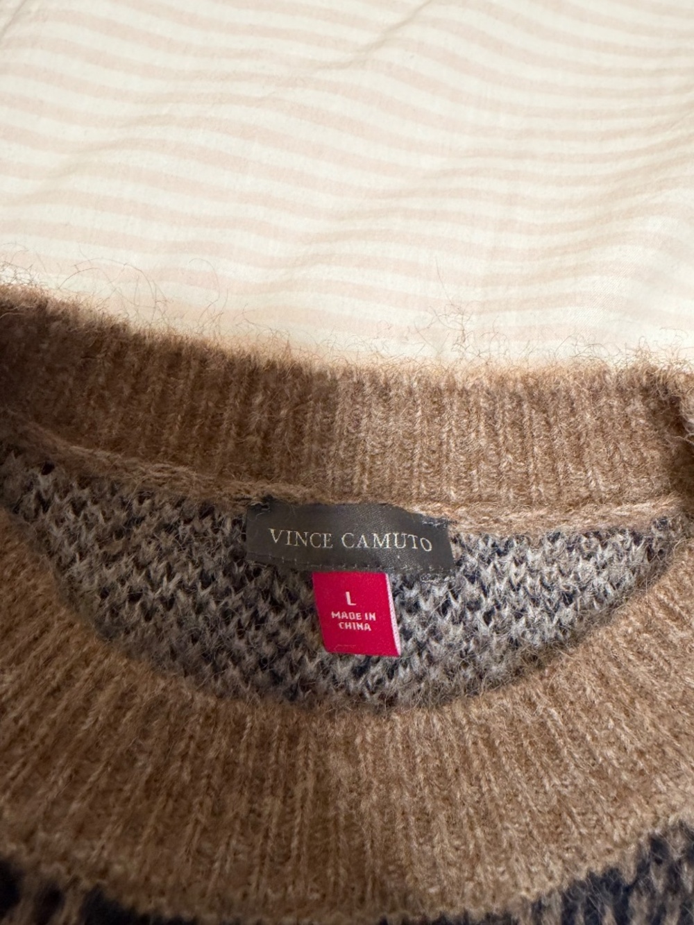 Sweater - Picture 2 of 2